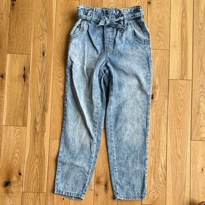 Cat & Jack Blue Denim Kids Bottoms